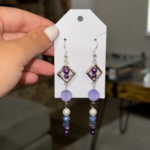 Earrings!